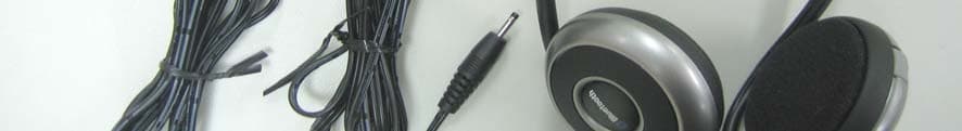 Ultimate Headset - FCC ID RKH-HS601 - Huges Hi-Tech Inc