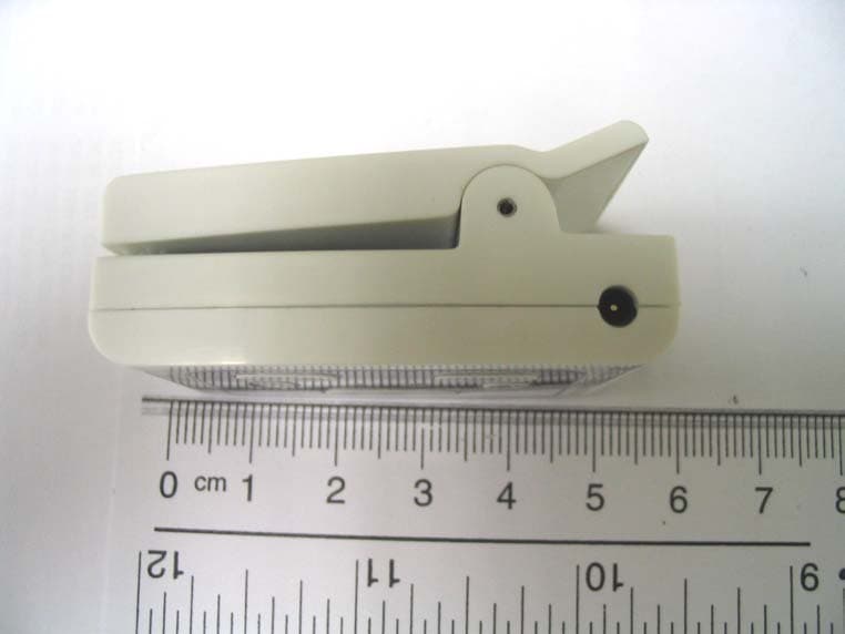 Bluetooth Headset - FCC ID RKI-IM402-A - i.Tech Dynamic Limited (2)