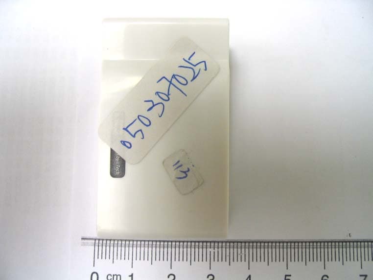 Bluetooth Headset - FCC ID RKI-IM402-A - i.Tech Dynamic Limited (4)