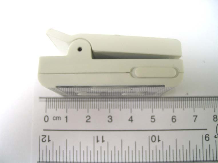 Bluetooth Headset - FCC ID RKI-IM402-A - i.Tech Dynamic Limited (3)