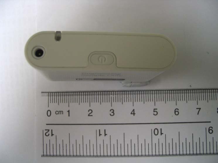 Bluetooth Ipod Dongle - FCC ID RKI-IM402-B - i.Tech Dynamic Limited (2)