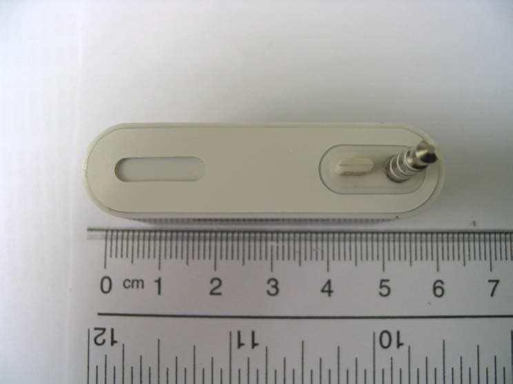 Bluetooth Ipod Dongle - FCC ID RKI-IM402-B - i.Tech Dynamic Limited (3)