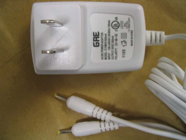 Bluetooth Ipod Dongle - FCC ID RKI-IM402-B - i.Tech Dynamic Limited