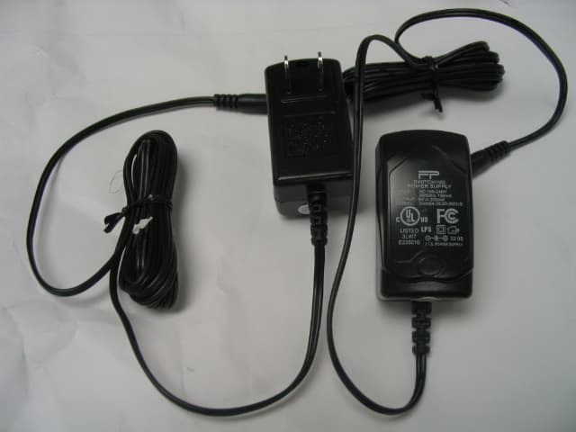 Bluetooth iPod Dongle - FCC ID RKI-IM412-A - i.Tech Dynamic Limited