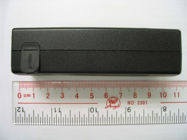 Bluetooth Virtual Keyboard - FCC ID RKIC51-A04031-XX - i.Tech Dynamic Limited (3)