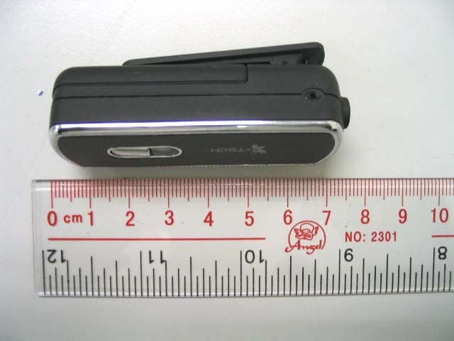 Bluetooth Media Player Headset - FCC ID RKIC51-A04032-XX - i.Tech Dynamic Limited (2)
