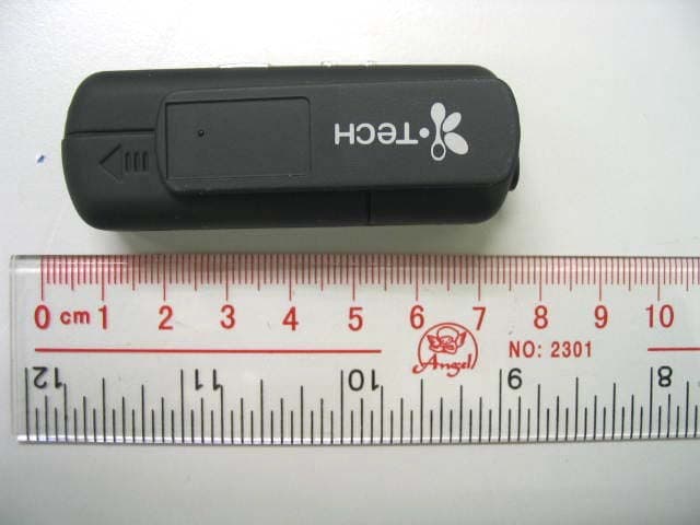 Bluetooth Media Player Headset - FCC ID RKIC51-A04032-XX - i.Tech Dynamic Limited (3)