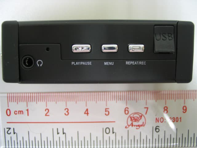 Bluetooth PowBox - FCC ID RKIC51-A04033-XX - i.Tech Dynamic Limited (3)