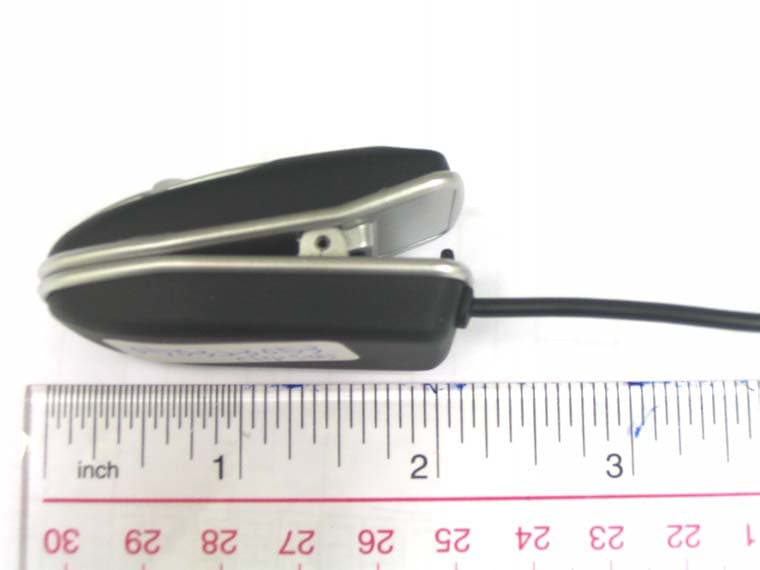 Bluetooth Headset - FCC ID RKIC51-A04097-XX - i.Tech Dynamic Limited (3)