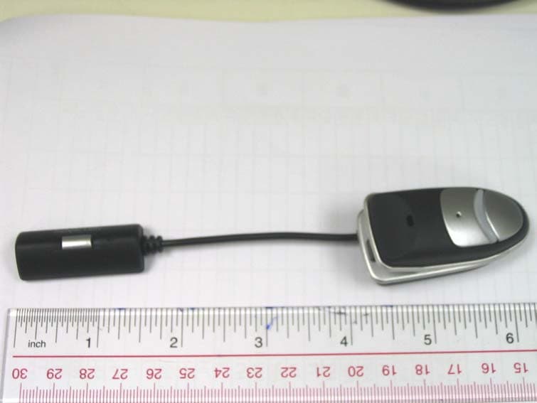 Bluetooth Headset - FCC ID RKIC51-A04097-XX - i.Tech Dynamic Limited (2)