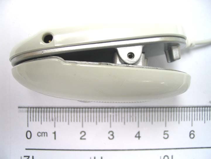 Bluetooth Headset - FCC ID RKIC51-A04116-XX - i.Tech Dynamic Limited (5)