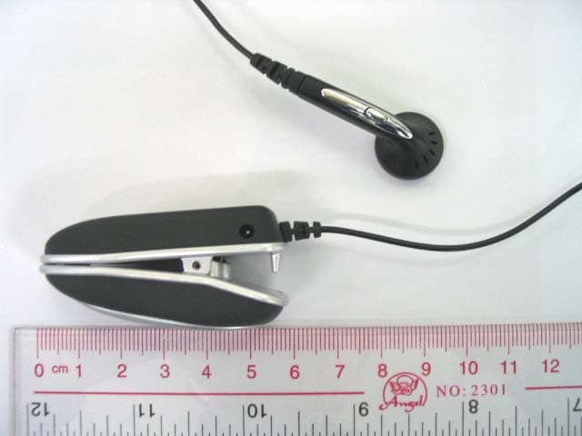 Bluetooth Headset - FCC ID RKIC51-A04116-XX - i.Tech Dynamic Limited (4)