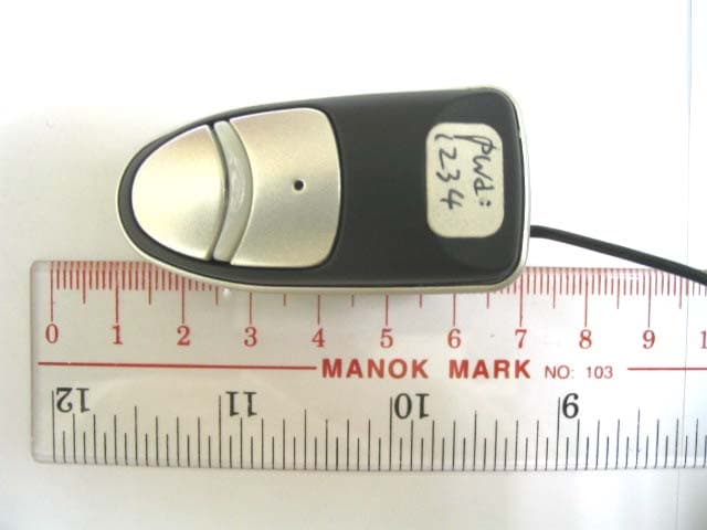 Bluetooth Headset - FCC ID RKIC51-A05001-XX - i.Tech Dynamic Limited (3)