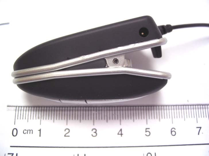 Bluetooth Headset - FCC ID RKIC51-A05001-XX - i.Tech Dynamic Limited (2)