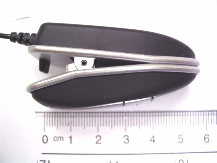 Bluetooth Headset - FCC ID RKIC51-A05001-XX - i.Tech Dynamic Limited (4)