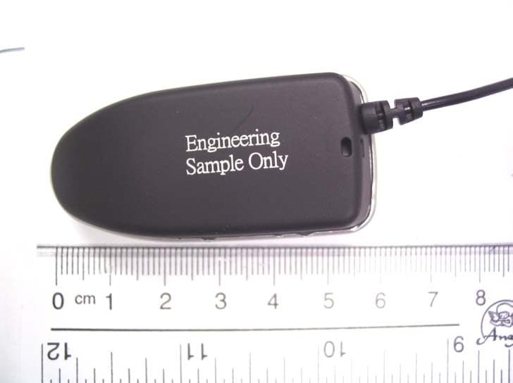 Bluetooth Headset - FCC ID RKIC51-A05001-XX - i.Tech Dynamic Limited (5)