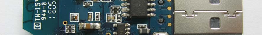 Bluetooth 2.0 USB Dongle - FCC ID RKIC51-A05022-XX - i.Tech Dynamic Limited