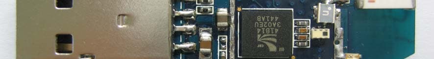 Bluetooth 2.0 USB Dongle - FCC ID RKIC51-A05022-XX - i.Tech Dynamic Limited (2)