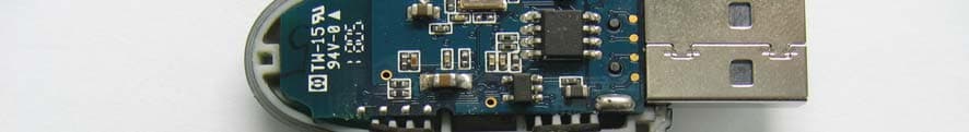 Bluetooth 2.0 USB Dongle - FCC ID RKIC51-A05022-XX - i.Tech Dynamic Limited (3)