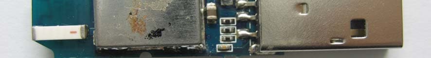 Bluetooth 2.0 USB Dongle - FCC ID RKIC51-A05022-XX - i.Tech Dynamic Limited (4)