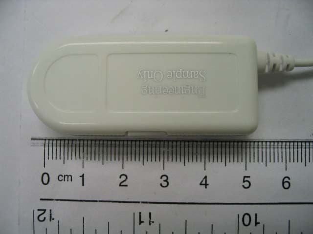Bluetooth Dongle - FCC ID RKIC51-A05023-XX - i.Tech Dynamic Limited (3)