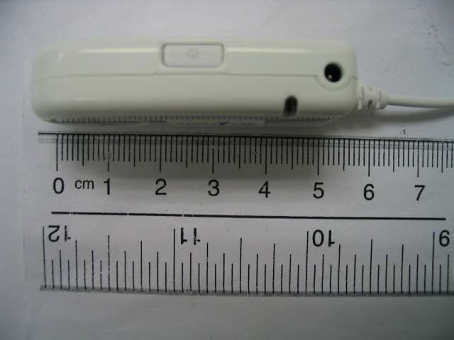 Bluetooth Dongle - FCC ID RKIC51-A05023-XX - i.Tech Dynamic Limited