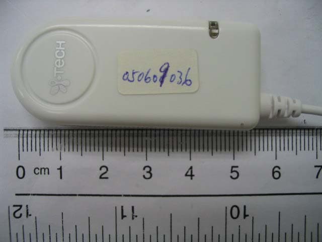 Bluetooth Dongle - FCC ID RKIC51-A05023-XX - i.Tech Dynamic Limited (2)