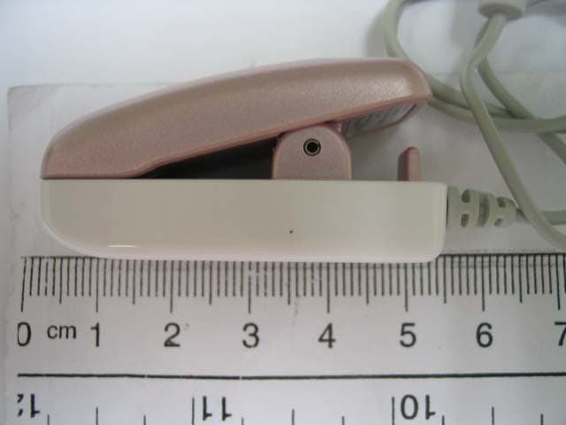 Bluetooth Headset - FCC ID RKIC51-A05054-XX - i.Tech Dynamic Limited (2)