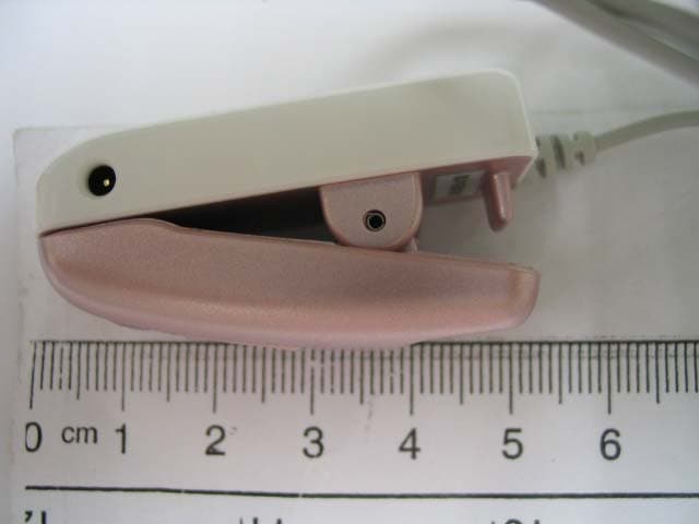 Bluetooth Headset - FCC ID RKIC51-A05054-XX - i.Tech Dynamic Limited (4)