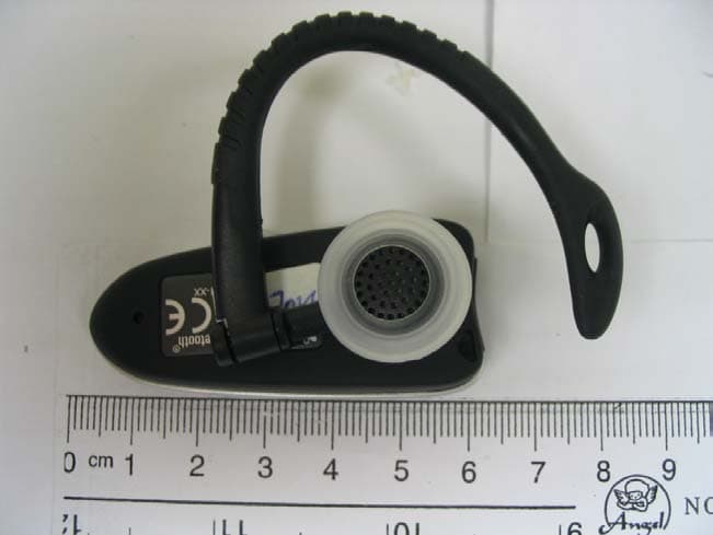Bluetooth Headset - FCC ID RKIC51-A05081-XX - i.Tech Dynamic Limited (2)