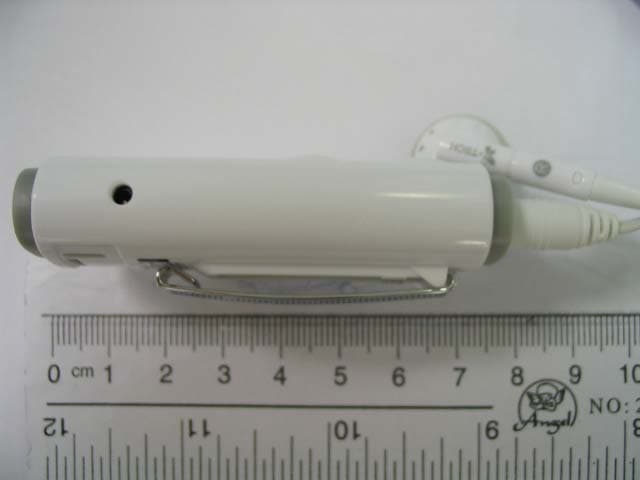 Bluetooth Headset - FCC ID RKIC51-A05125-XX - i.Tech Dynamic Limited (5)