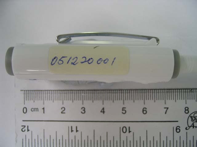 Bluetooth Headset - FCC ID RKIC51-A05125-XX - i.Tech Dynamic Limited (4)