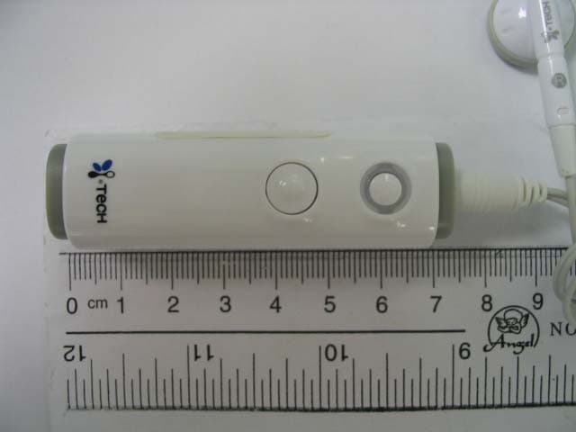 Bluetooth Headset - FCC ID RKIC51-A05125-XX - i.Tech Dynamic Limited (3)