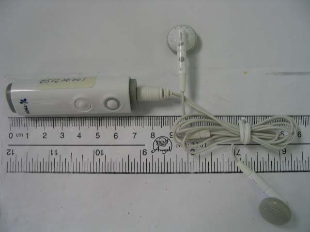Bluetooth Headset - FCC ID RKIC51-A05125-XX - i.Tech Dynamic Limited (2)