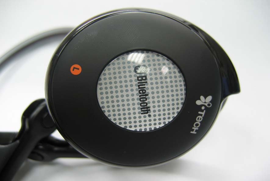 Bluetooth Stereo Headset - FCC ID RKIC51-A05146-XX - i.Tech Dynamic Limited