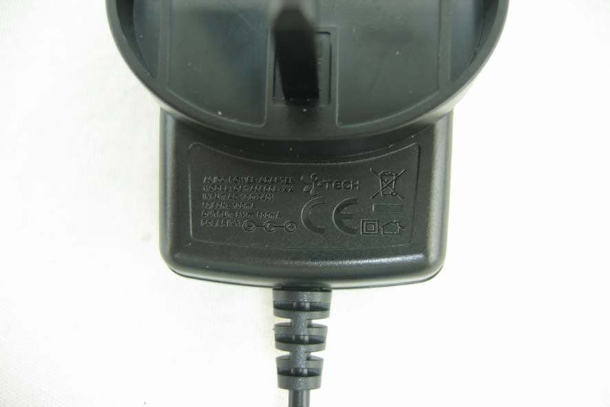 Bluetooth Stereo Headset - FCC ID RKIC51-A05146-XX - i.Tech Dynamic Limited (4)