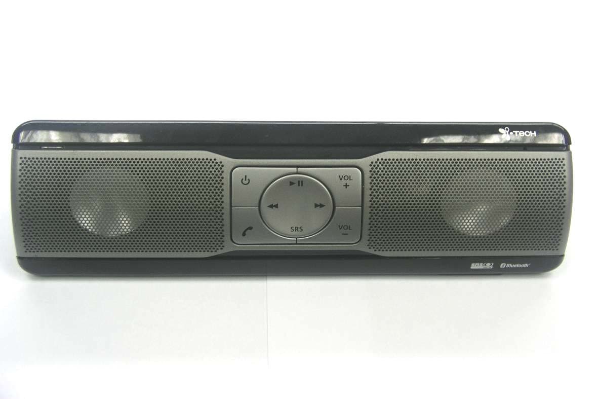 i.Tech Music Master - FCC ID RKIC51-A05153-XX - i.Tech Dynamic Limited