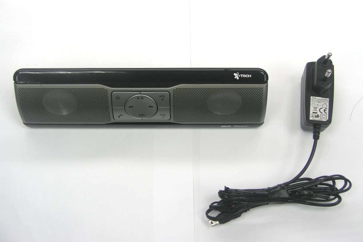 i.Tech Music Master - FCC ID RKIC51-A05153-XX - i.Tech Dynamic Limited (2)
