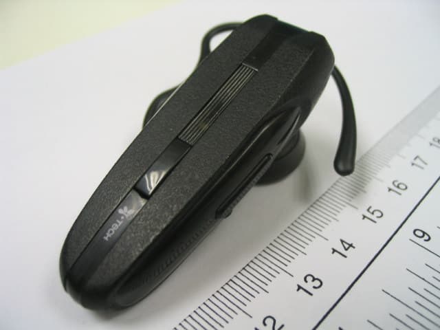 Bluetooth Headset - FCC ID RKIC51-A06001-XX - i.Tech Dynamic Limited (4)