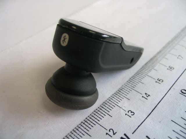 Bluetooth Headset - FCC ID RKIC51-A06065-XX - i.Tech Dynamic Limited (2)