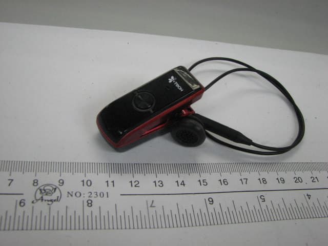 Bluetooth Headset - FCC ID RKIC51-B07004-XX - i.Tech Dynamic Limited (3)