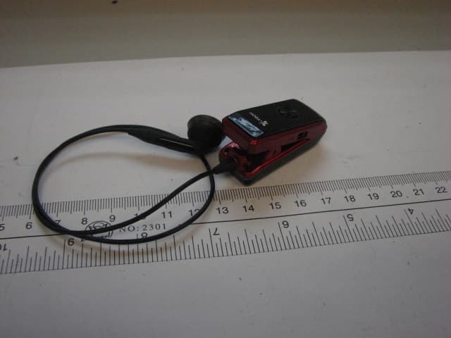 Bluetooth Headset - FCC ID RKIC51-B07004-XX - i.Tech Dynamic Limited (2)
