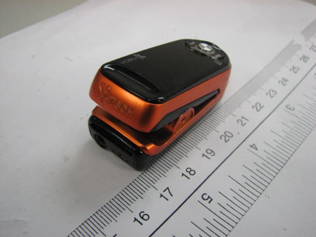 Bluetooth Headset - FCC ID RKIC51-B07017-XX - i.Tech Dynamic Limited (2)