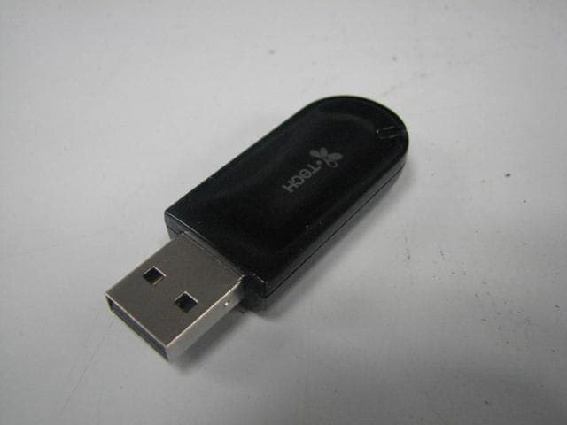 Bluetooth Dongle - FCC ID RKIC51-B115-XX - i.Tech Dynamic Limited (2)