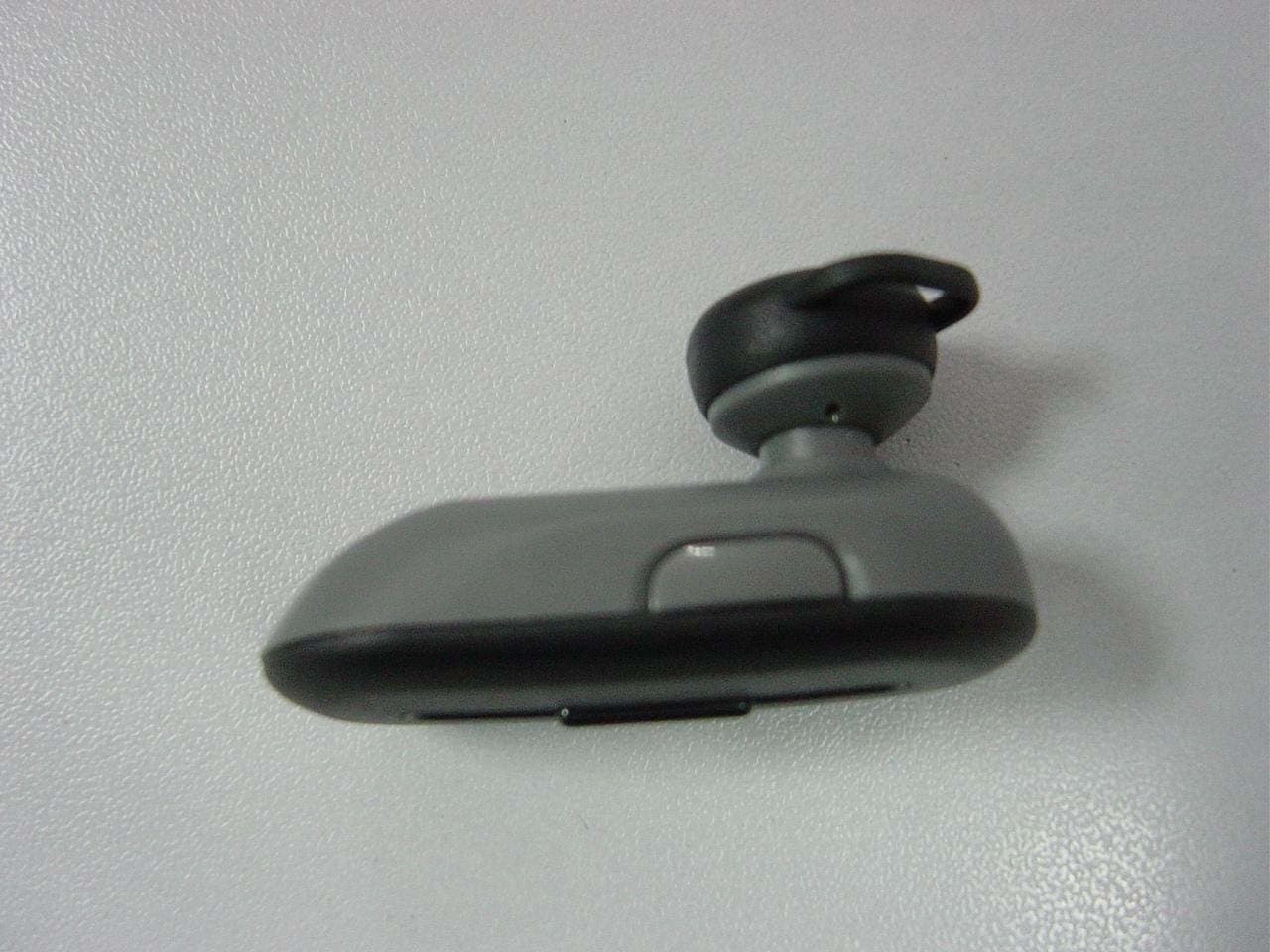 BLUETOOTH HEADSET - FCC ID RKIC51-B303-XX - i.Tech Dynamic Limited