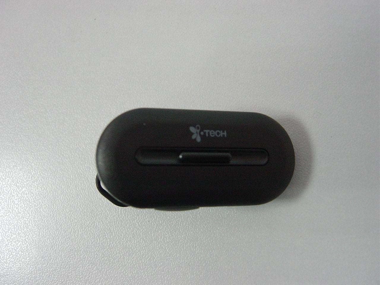 BLUETOOTH HEADSET - FCC ID RKIC51-B303-XX - i.Tech Dynamic Limited (2)
