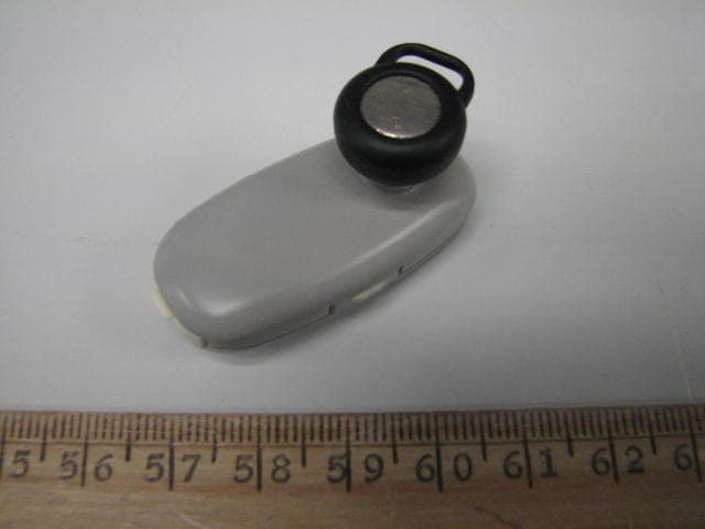 Bluetooth Headset - FCC ID RKIC51-B306-XX - i.Tech Dynamic Limited (2)