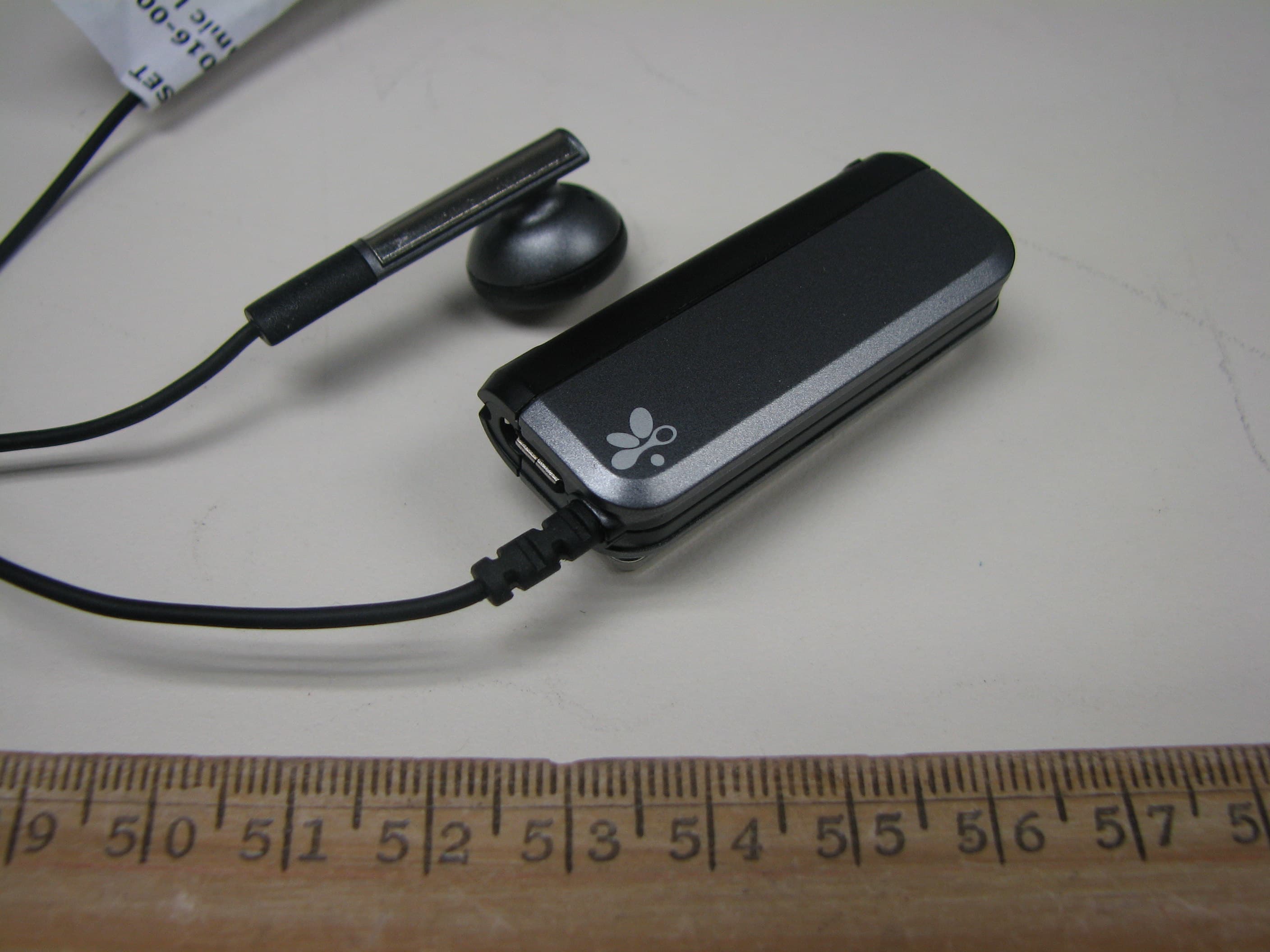 Bluetooth Headset - FCC ID RKIC51-B604-XX - i.Tech Dynamic Limited (2)