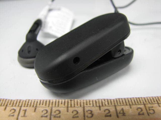 Bluetooth Headset - FCC ID RKIC51-B606-XX - i.Tech Dynamic Limited (2)