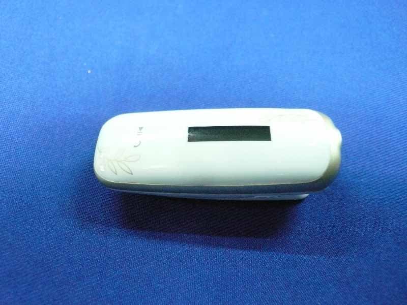 i.Tech MusicClip 803 - FCC ID RKIC51-B803-XX - i.Tech Dynamic Limited